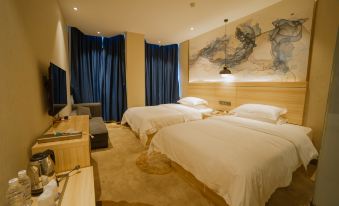 Ruiyi Hotel