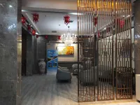 Xinjinjiang Boutique Hotel