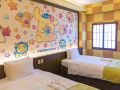 hotel-okinawa-with-sanrio-characters