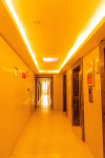 Cixi Jiahao Hotel (Hangzhou Bay Century City)