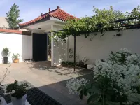 Tai'an Yueshun Shanju Chinese Inn 타이안 호텔