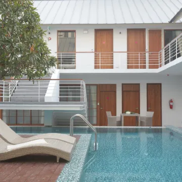Kyoto Great Hotel Hotels near Wat Phra That Doi Suthep