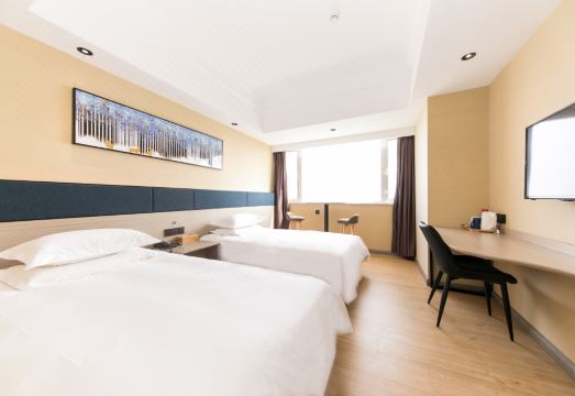 스타웨이 호텔 전망 이미지