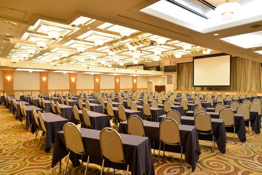 퍼시픽 호텔 오키나와