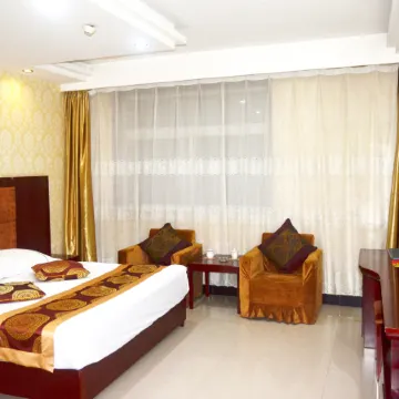 Yunpan·Lanzhou Business Hall