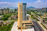 Atour Hotel Отели в г. Чжуншань