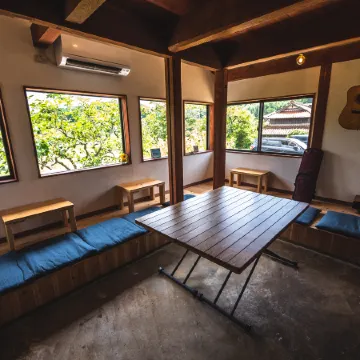 Kominka Guesthouse Himawari