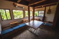 Kominka Guesthouse Himawari فنادق في ماينا