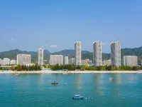 Xunliao Bay Yintan Scenic Resort Hotel