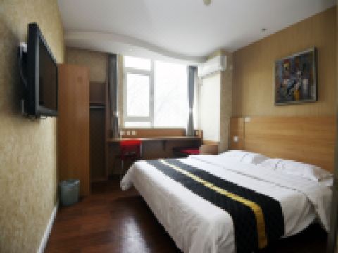 红柠快捷酒店(唐山华岩路店)