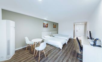 Elan Hotel Wenling Middle Wanchang Road Branch