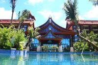 Qizi Bay Homeland Resort Hotel - Ocean View