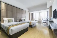 Manhadun Hotel Hotels near Fujian Olympic Sports Center (East Gate)