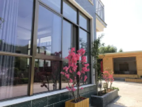 Tianzhu Mountain Juxian Inn