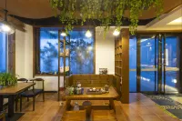 Impression · Lushan Inn