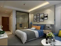 Majiang Lanting Hotel Hotels in Majiang
