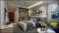 Majiang Lanting Hotel