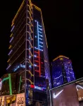 GreenTree Eastern Hotel (Xining Haihu Wanda Plaza) Hotels in West Area