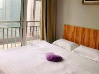 成都琴海湾酒店公寓 - 特惠大床房