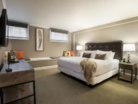 Magnolia Hotel Omaha Hotels in Douglas County