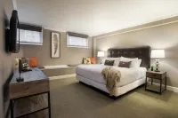 Magnolia Hotel Omaha Hotels in Omaha