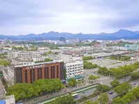 Hubei Select Hotel (Ganzhou Station Branch) Hotels near Ganzhou Railway Station