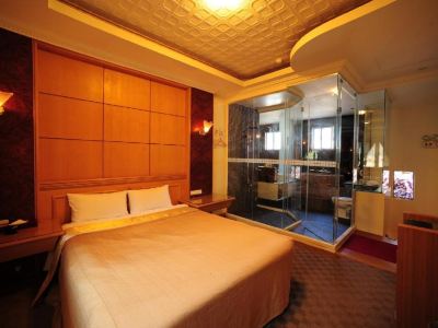 Golden Motel