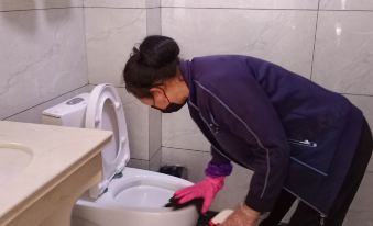 Jiangkou Shanshui Holiday Inn