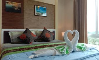 The Ozone Krabi Condotel