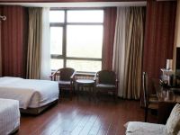 北京中电华晶商务酒店 - 景观高级双床房