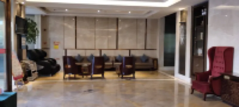 豐岸假日酒店（商洛山陽人民廣場店）