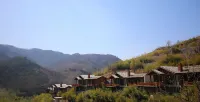 Yuemu Mountain Homestay Hotel a Jinan