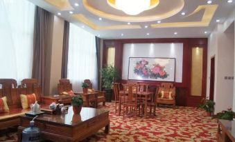 Yinxing Tuoliang Holiday Hotel