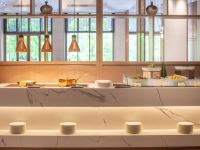 仙居神仙居君澜度假酒店 - 餐厅