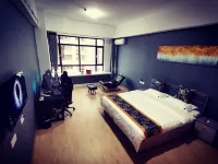 Shenyang A+ E-sports Film Hotel - E-sport
