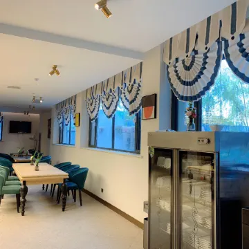 LANOU Hotel (Lanling Agricultural Park)