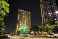 Yuyu Hotel (Chongqing Haohuan Shopping Park) Hotels near Chongqing Garden Expo Park