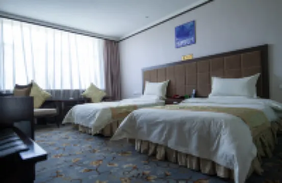 Green Hotel