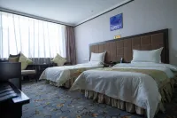 Green Hotel Hotels in Huzhu