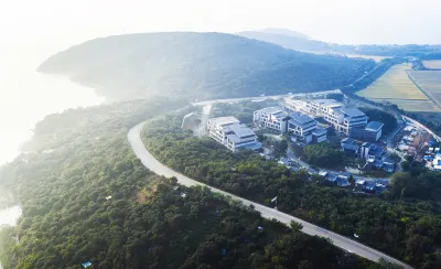 Wentelai Zhangde Hotel