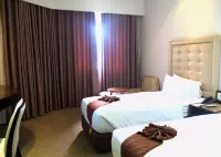 Castle Peak Hotel Hotels in Cebu City