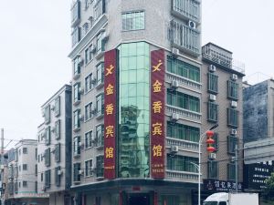 Jinxiang Hotel