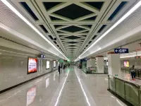 愛情海主題民宿（武漢湖工大地鐵口） 鄰近湖北工業大學的酒店