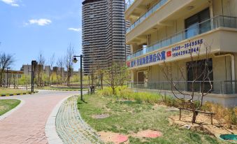 Dongdaihe Preferred Seaview Hotel Apartment