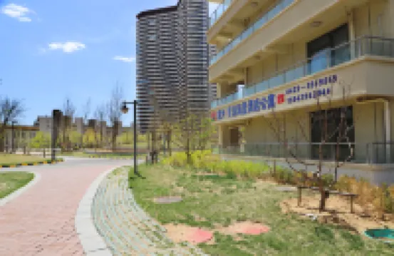 Dongdaihe Preferred Seaview Hotel Apartment