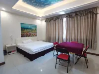 Boluo Xinyue Accommodation