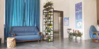 Zhanjiang Qingjuya Boutique Homestay