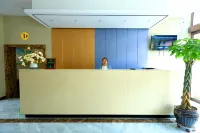 Pebble Hotel (Zuoquan Liaoyang Street) - Park Yeri