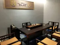 建甌美食城大飯店