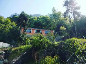 Wuyi Qingcheng Homestay